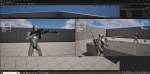 Weapon Customisation System - Snapshot